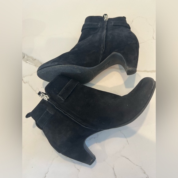 Sam Edelman Booties - Picture 6 of 6